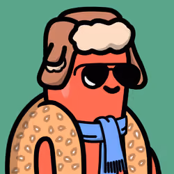 Hot Doug #538