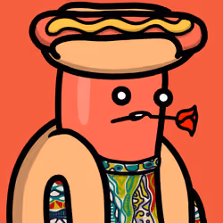 Hot Doug #1009