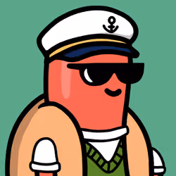 Hot Doug #617