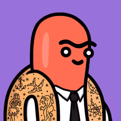 Hot Doug #4422