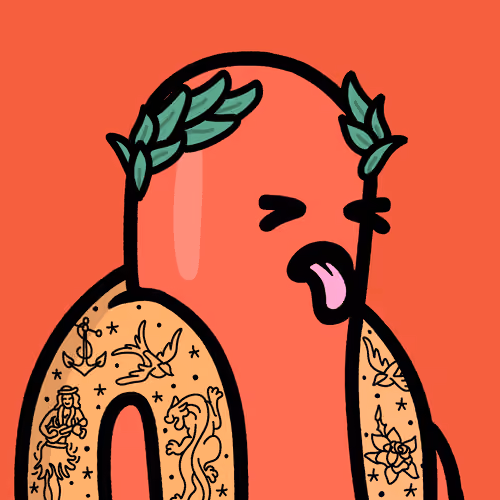 Hot Doug #1347