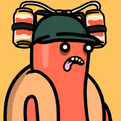 Hot Doug #3099