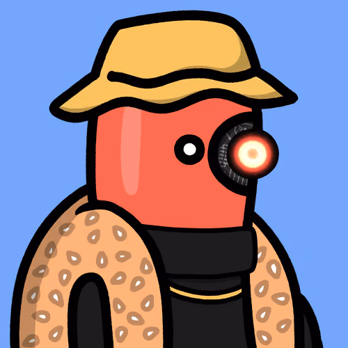 Hot Doug #6391