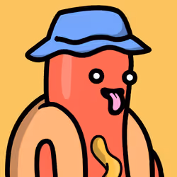 Hot Doug #1034