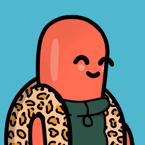 Hot Doug #4021