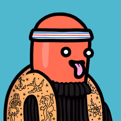 Hot Doug #1533