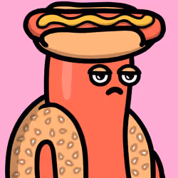 Hot Doug #1211