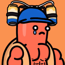 Hot Doug #5099