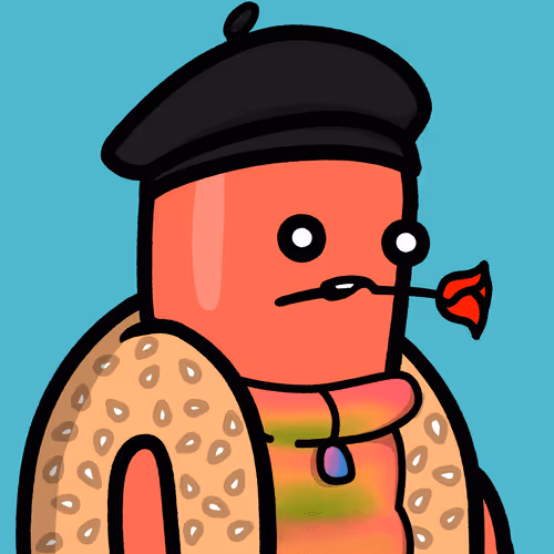 Hot Doug #5704
