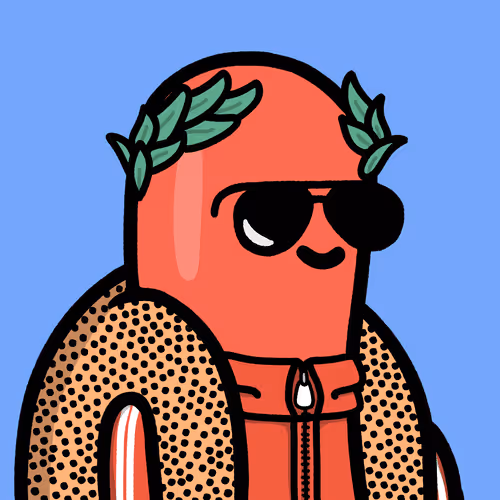Hot Doug #643