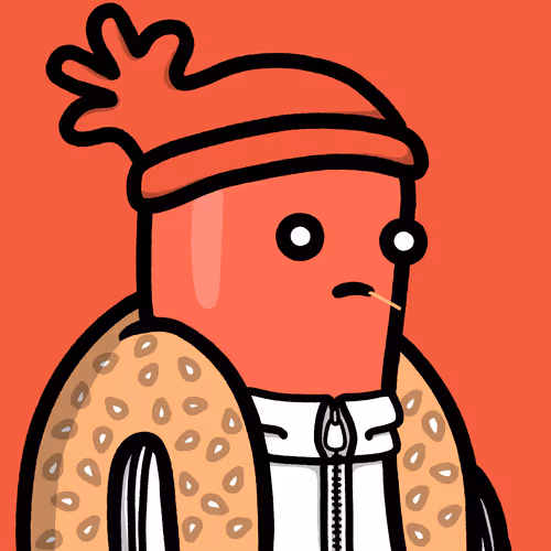 Hot Doug #3457