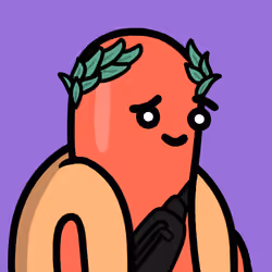 Hot Doug #3471