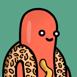 Hot Doug #3825