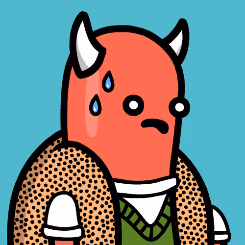 Hot Doug #5832