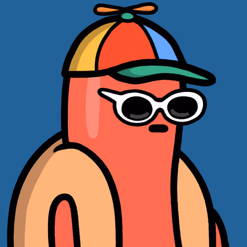 Hot Doug #1852