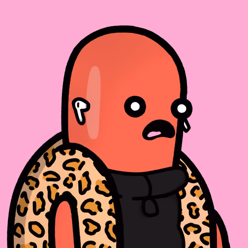 Hot Doug #4013