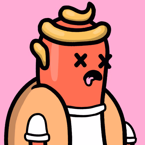 Hot Doug #6408