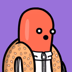 Hot Doug #1210