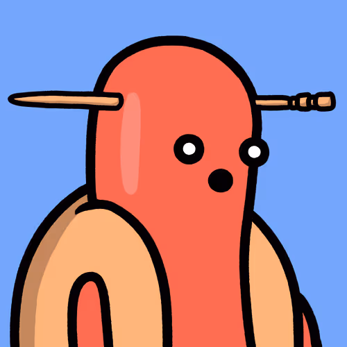 Hot Doug #1135
