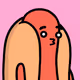 6644