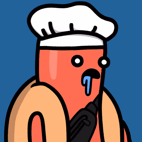 Hot Doug #3063