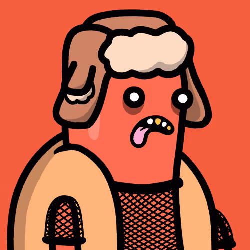 Hot Doug #5157