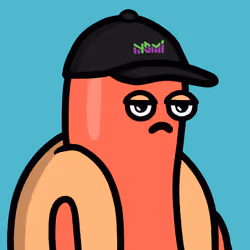Hot Doug #5592