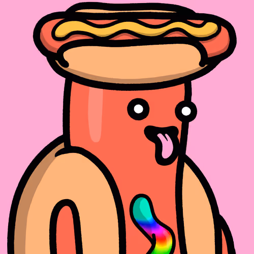 Hot Doug #4680