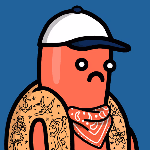 Hot Doug #5442