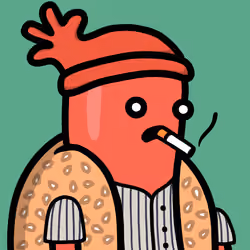 Hot Doug #5121