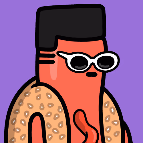 Hot Doug #2399