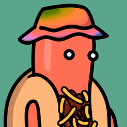 Hot Doug #726