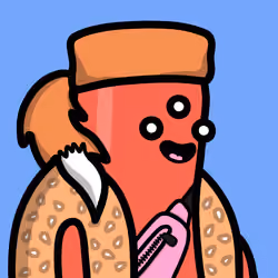 Hot Doug #5523
