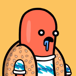 Hot Doug #641