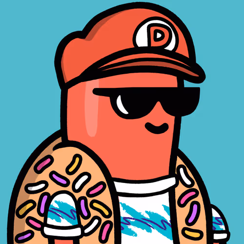 Hot Dougs
