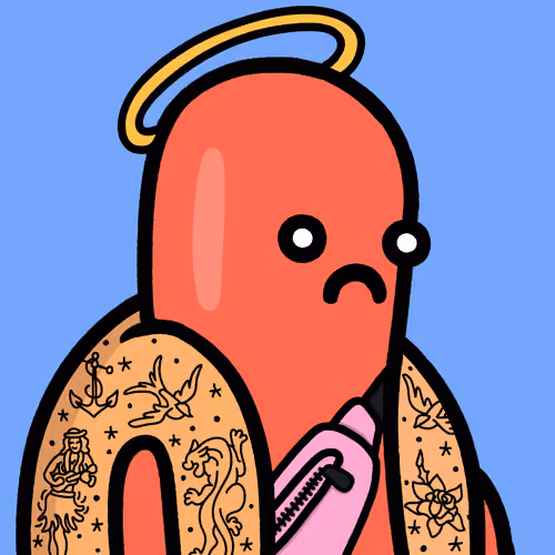 Hot Doug #6630