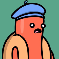 Hot Doug #328