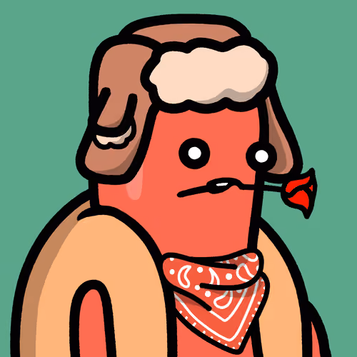 Hot Doug #2834