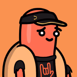 Hot Doug #3018