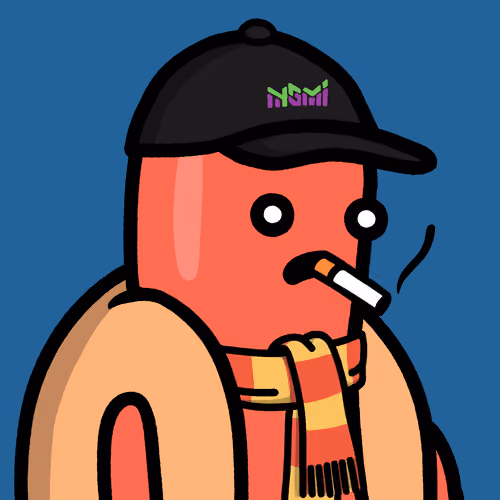 Hot Doug #6036