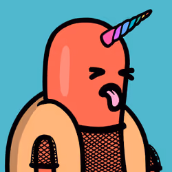 Hot Doug #2815