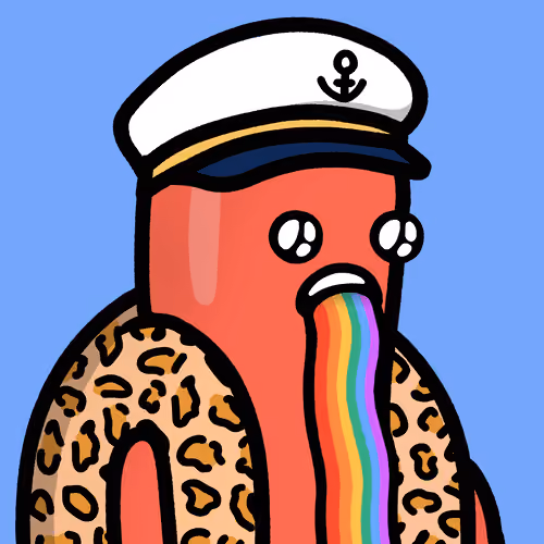 Hot Doug #4720