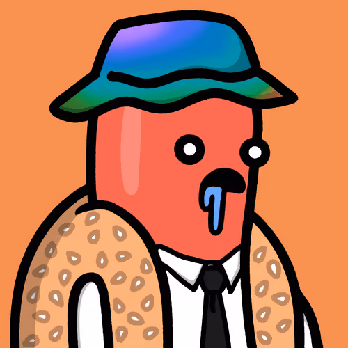 Hot Doug #104