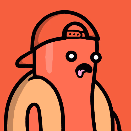 Hot Doug #2152