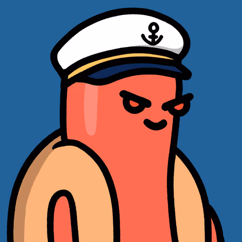 Hot Doug #6833