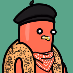 Hot Doug #4352