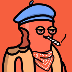 Hot Doug #1868