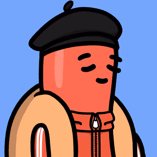 Hot Doug #1213