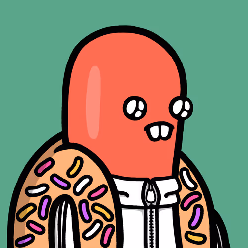 Hot Doug #4415