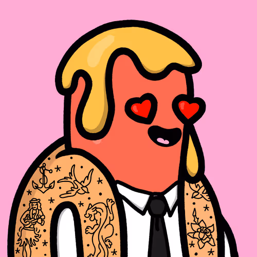 Hot Doug #20